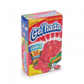 GELATINA FRAMBUESA 624GR.